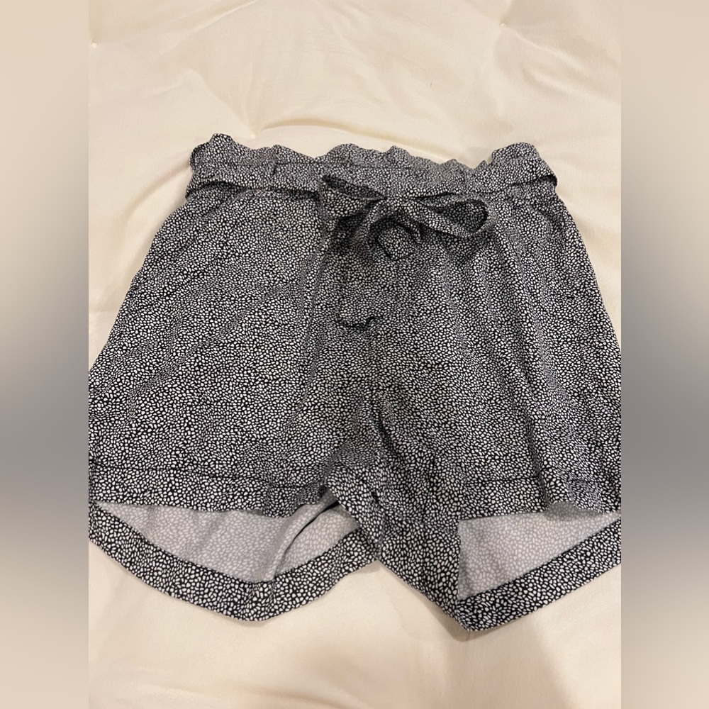 Thread and Supply Flowy Shorts